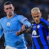 Beda dengan Manchester City, Skuad Inter Milan Tidak Dibangun untuk Liga Champions