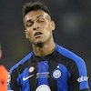 Kalah di Final Liga Champions, Lautaro Merasa Inter Layak Mendapatkan Lebih
