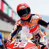 KTM Beri Kode 2025 Lebih Masuk Akal Gaet Marc Marquez di MotoGP