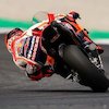 Hasil Latihan Bebas MotoGP Jerman: Marquez Bersaudara Catat Waktu Tercepat