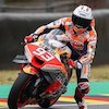 Kondisi Fisik Membaik, Marc Marquez Hadapi MotoGP Inggris dengan Pikiran Segar