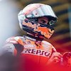 Honda Legawa: Kalau Tak Lagi Happy, Marc Marquez Boleh Pergi