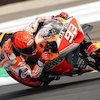 Repsol Honda Minta Marc Marquez Tetap Tenang Hadapi Kendala Motor