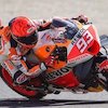 KTM Ralat Omongan Sendiri: Salah Kalau Kami Tak Lirik Marc Marquez