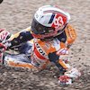 Wayne Gardner Sarankan Marc Marquez Pensiun daripada Cedera Melulu