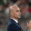 Cukur Luksemburg Tanpa Ampun, Roberto Martinez Puji Etos Kerja Timnas Portugal