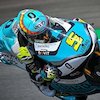 Hasil Latihan Kedua Moto3 Inggris: Duo Leopard Ungguli Diogo Moreira