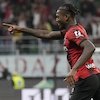 Unggah Pesan Samar di Instagram, Inikah Reaksi Leao Atas Pemecatan Maldini di Milan?