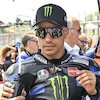 Berat Lepas Franco Morbidelli, Yamaha Sempat Ingin Lanjutkan Kerja Sama