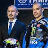 Yamaha Pikirkan Rider Baru di MotoGP 2024, Masih Ragu Lepas Franco Morbidelli Yamaha Pikirkan Rider Baru di MotoGP 2024, Masih Ragu Lepas Franco Morbidelli