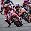 MotoGP 2023 Capai Tengah Musim, Siapa yang Paling Berkuasa di Sprint Race?