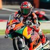 Hasil Balapan Moto3 Jerman: Bekuk Ayumu Sasaki, Deniz Oncu Akhirnya Sabet Kemenangan Pertama