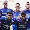 Persib Bandung Targetkan 3 Poin dari Kandang Arema FC