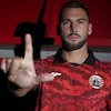 Persebaran 100 Gol Marko Simic bersama Persija: Turnamen juga Dihitung