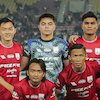 Profil Tim dan Daftar Pemain Persis Solo di BRI Liga 1 2023-2024