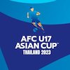 Hasil Lengkap dan Klasemen Piala Asia U-17 2023