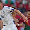 Hasil Portugal vs Bosnia-Herzegovina: Skor 3-0 