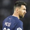 Kalahkan Ronaldo, Messi Puncaki Daftar Pemain Gaek 'Termahal' di Dunia Saat Ini