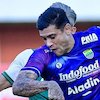 Highlights Uji Coba PSS Sleman 1-1 Persib Bandung