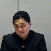 Erick Thohir Sebut FIFA Akan ke Indonesia untuk Inspeksi dan Memilih Stadion Piala Dunia U-17 2023