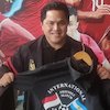 Erick Thohir: Direktur Teknik PSSI yang Baru Sudah Tanda Tangan Kontrak Semalam