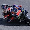 Terlempar dari 10 Besar dan Dikalahkan Tandem, Fabio Quartararo Ngaku Tak Bisa Nyalip Terlempar dari 10 Besar dan Dikalahkan Tandem, Fabio Quartararo Ngaku Tak Bisa Nyalip