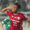 Tuan Rumah Kena Comeback, Ini Cuplikan Laga Persis Solo vs Jeonbuk Hyundai Motors