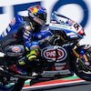 Toprak Razgatlioglu Soal Pilih BMW: Takkan Spesial Kalau Juara Bareng Ducati Toprak Razgatlioglu Soal Pilih BMW: Takkan Spesial Kalau Juara Bareng Ducati