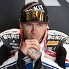 Scott Redding Heran BMW Gaet Toprak Razgatlioglu, Anggap 'Misterius'