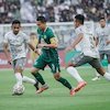 Reputasi Turun, Liga 1 Hanya Peringkat 6 di Asia Tenggara