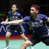 Jadwal 8 Wakil Indonesia di Babak 16 Besar Taipei Open 2023