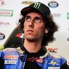 Alex Rins Absen dari MotoGP Jerman dan Belanda, Operasi Kedua di Madrid Pekan Ini