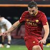 Kalah di Final Liga Europa, Gelandang Roma Mencoba Berlapang Dada