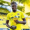 Kurang dari 24 Jam Lagi, Samuel Chukwueze Bakal Jadi Pemain AC Milan