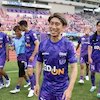 Sanfrecce Hiroshima Mengejar Puncak Klasemen J1 League 2023