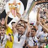 Sevilla di Liga Europa 2022/2023: Terbuang dari Liga Champions, Juara di 'Habitat Aslinya'