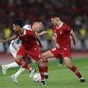 Tanpa Shayne Pattynama, Pratama Arhan, dan Yance Sayuri, Siapa Bek Kiri Timnas Indonesia Lawan Turkm