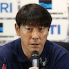 Shin Tae-yong Jamin Timnas Indonesia U-23 Bisa Bersaing di Piala Asia U-23 2024 jika Pemain Abroad D