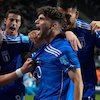 Hasil Piala Dunia U-20 2023: Bungkam Korea Selatan, Italia Tantang Uruguay di Final!