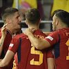 Hasil Euro U-21 2023, Spanyol U-21 vs Kroasia U-21: Skor 1-0