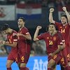 Hasil Kroasia vs Spanyol: Skor 0-0 (pen 4-5)