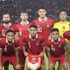 Bukan di SUGBK! Timnas Indonesia vs Brunei Darussalam Digelar di Stadion Gelora Sriwijaya Palembang