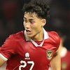 Berhadapan dengan Lawan Berat, Rafael Struick Optimistis Timnas Indonesia Tetap Moncer di Piala Asia