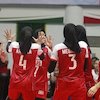 Jadwal Siaran Langsung Voli Putri SEA V League 2023 di Moji dan Vidio Hari Ini, Jumat 4 Agustus 2023