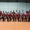 PBVSI Matangkan Skuad, 14 Pemain Voli Putra Dibawa untuk AVC Challenge Cup 2023