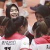 Jadwal Lengkap Timnas Voli Putri Indonesia di AVC Challenge Cup 2023