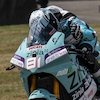 Klasemen Sementara MotoE 2023 Usai Seri Inggris di Silverstone