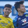 Persib Pesta 6 Gol pada Laga Uji Coba Jelang Liga 1: David Da Silva Hattrick, Febri Hariyadi Brace