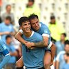 Road to Final Piala Dunia U-20 2023: Uruguay Road to Final Piala Dunia U-20 2023: Uruguay