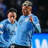Italia Mungkin Ditakdirkan menjadi Runner-up!